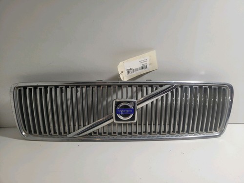 Calandre volvo s80 - s80, (184)