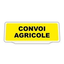 Clip Plaque Pare-Soleil