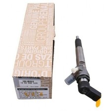 Injecteur Pour Dacia Lodgy