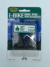 Kool Stop KS-D620E E-bike