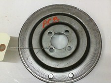 Poulie de vilebrequin occasion