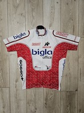 BIGLA PRO TEAM CYCLING JERSEY