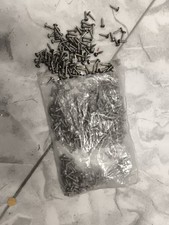 Très Gros Lot De Vis De Barres Baby-foot BONZINI