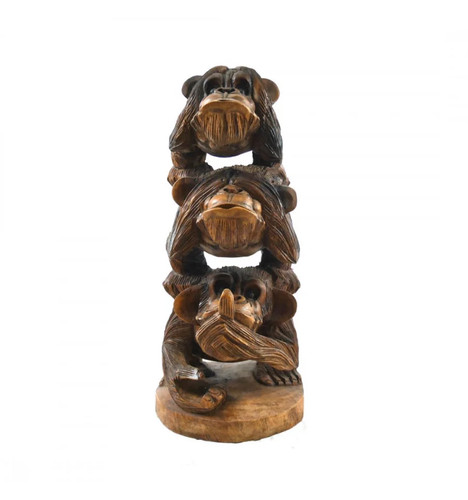 Les singes la - les,