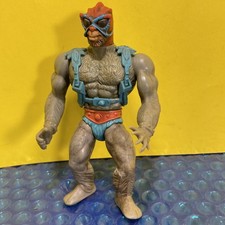 Vtg 1982 Original Soft Head