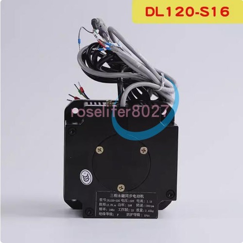 1pcs new dl120 s16 three - 1pcs, dl120-s16