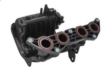 Collecteur d'admission