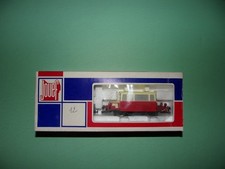 JOUEF draisine DU65 + allège