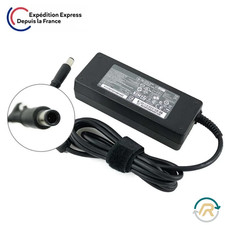 Chargeur HP 90W 19V 4.7A pour