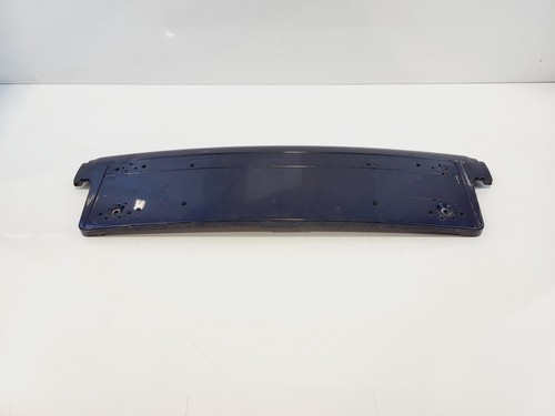 Bmw e65 745i - e65, de