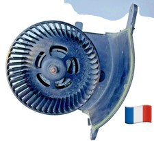 GMVJ84CAREG / J84F666583V Ventilateur Chauffage Scenic 2 Valeo–Pièce d’Origine