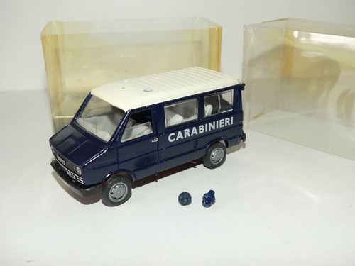 Camion fiat iveco unic - iveco, minibus