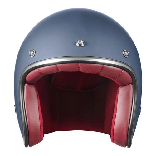 Casque moto jet - casque, n242