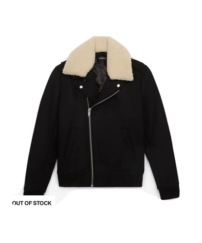 The kooples black - kooples, jacket