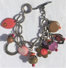 TARATATA - Bracelet signé -