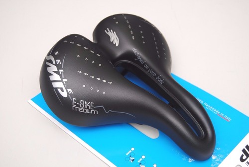 Selle smp randonnée bike - selle,