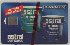 TELECARTE 5 UNITES Gn 93