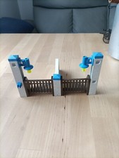 Playmobil Écurie Stalles 