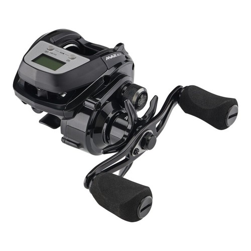 Abu garcia moulinet casting - abu,