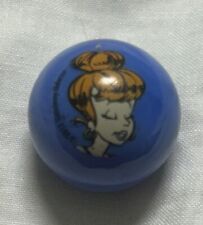 Billes Asterix Magasin Real Allemagne 2012 Rare