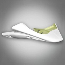 Sabot moteur moto SMB MOTO PARTS KAWASAKI Z750 / R 2007 < 2013