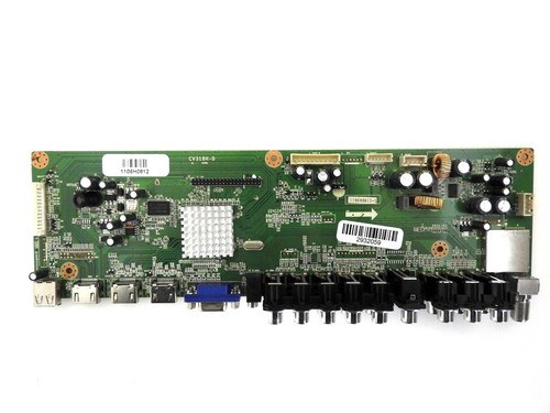 Westinghouse 3730 main - vr-3730,