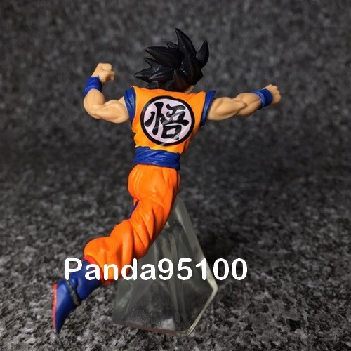 Figurine sangoku battle - sangoku,