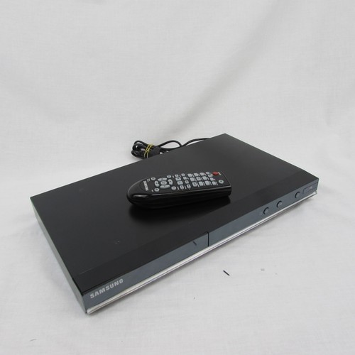 Samsung dvd d530 - lecteur,