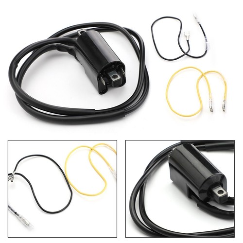 Bobine allumage pour suzuki - pour,