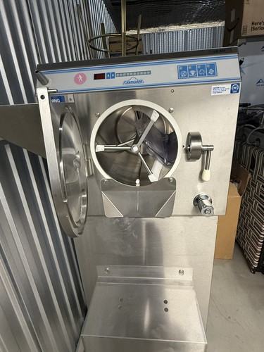 Carpigiani lb502 ice - carpigiani, cream
