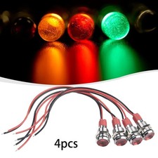 Clignotants LED de couleurs