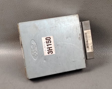 Module De Contrôle Du Moteur