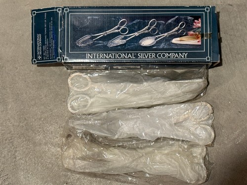 Nip international silver - international,