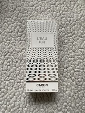 CARON - L’eau Pure - 100 ML-