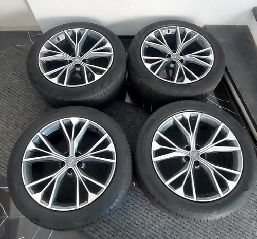 Roues complètes audi sq8 - complètes, q8