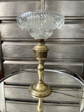 Art Déco Lampe Veilleuse