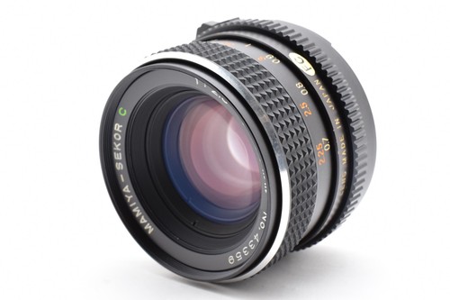 Neuf objectif mamiya - [neuf],