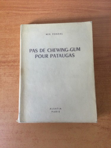 Les enquetes chat tigre - 4,