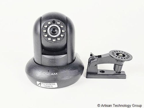 Foscam fi9821p indoor - fi9821p,