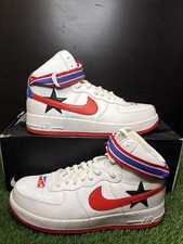 Riccardo Tisci x Air Force 1