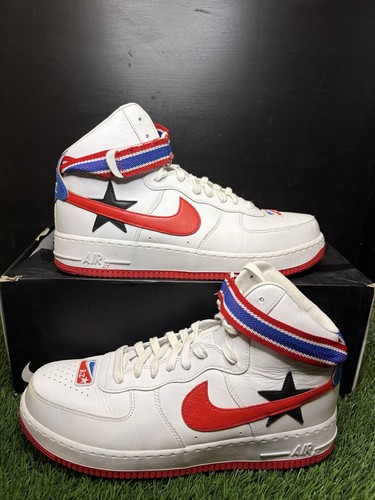 Riccardo tisci air force 1 - x,
