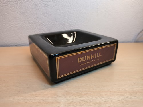 Cendrier vintage dunhill - cendrier,