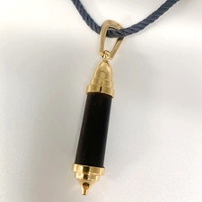 Collier pendentif vintage