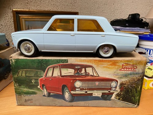 Paya seat 1960 filoguidée - seat, filoguidÉe-