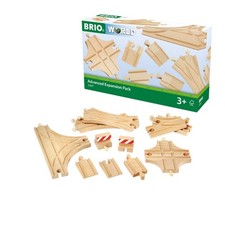 BRIO 33307 Pack D'Expansion