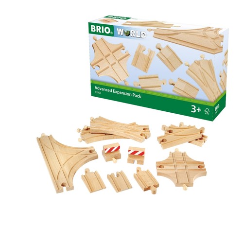 Brio 33307 pack - 33307,