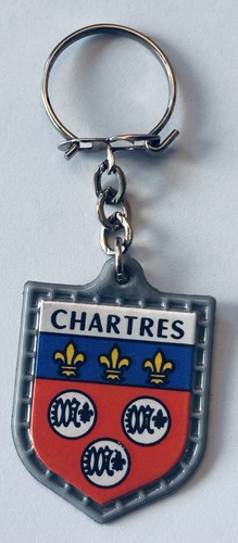 Porte clé keychain - porte,