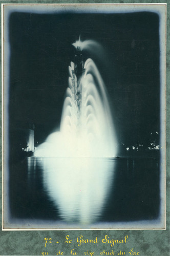 Paris exposition coloniale - exposition,