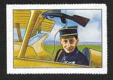 Peter Cailler Kohler Nestlé