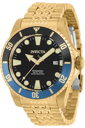 Invicta pro diver 39761 montre - invicta,